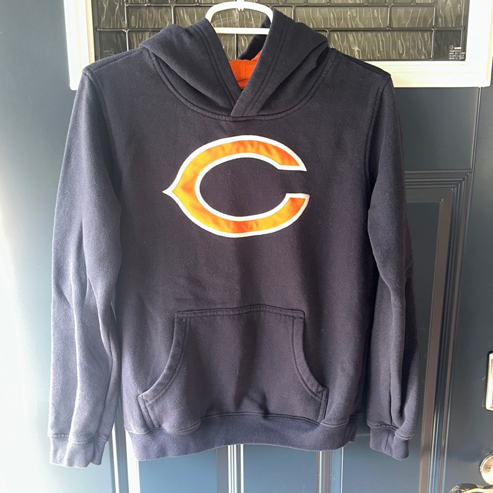 NFL Chicago Bears Hoodie